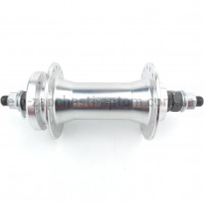 Втулка передня Фетбайк 36 спиць Disk пром довжина 175 мм Shunfeng