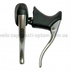 Гальміві ручки турист HJ-261AG Alhonga 