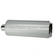 Глушник GY6-80 окремо банку