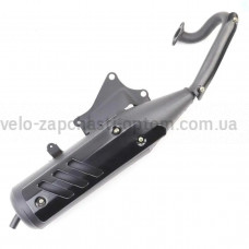 Глушник Suzuki AD-50 GO