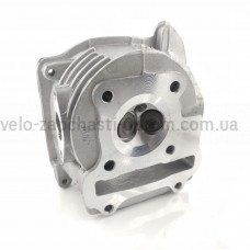 Головка циліндра 4т скутер GY6-80 куб з клапанами 47мм JWBP