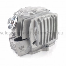 Головка циліндра Delta 110c комплект 52.4мм JWBP