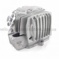 Головка циліндра Delta 110c комплект 52.4мм JWBP