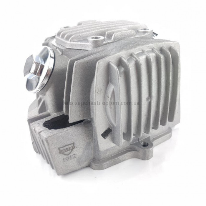 Головка циліндра Delta 110c комплект 52.4мм JWBP