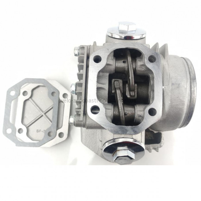 Головка циліндра Delta-70c комплект 47мм JWBP