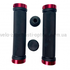 Гріпси 130 мм із двома червоними замками Shunfeng