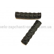 Гріпси пухирця 115 мм гумові ручки керма Shunfeng