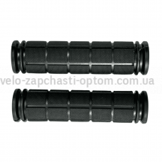 Гріпси чорні квадрат BST-001