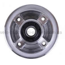 Демпфер WY-125B 18 колесо роздільна резинка  JWBP