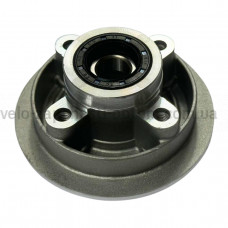 Демпфер заднього колеса Дельта/Альфа JH-70 із підшипником JWBP