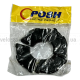Демпферні гумки 18 колесо чорний POSH