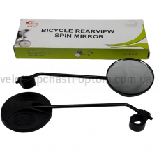 Дзеркало JY-111 пара на кермо велосипеда Jing Yi