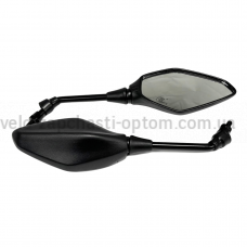 Дзеркало ромб 150Z250Z M8 GO