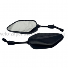 Дзеркало ромб Rhombus M8 GO