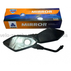 Дзеркало ромб XY 200 розмір М8 JWBP