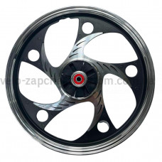 Диск задній 1.6х17 малюнок коло 6301 Alpha/Active 