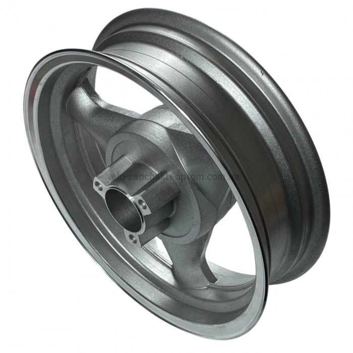 Диск задній GY-6 150сс 3.50-13 19 шліців під дискове гальмо 130мм