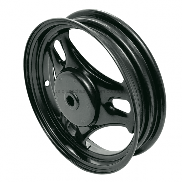 Диск задній Suzuki LETS