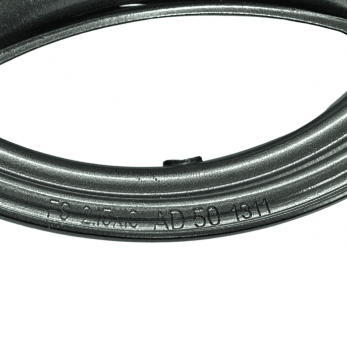 Диск задній Suzuki LETS