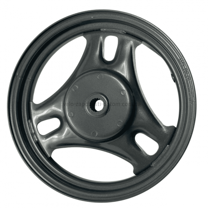 Диск задній Suzuki LETS