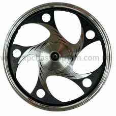 Диск передній 1.4х17 малюнок коло 6300 Alpha/Active