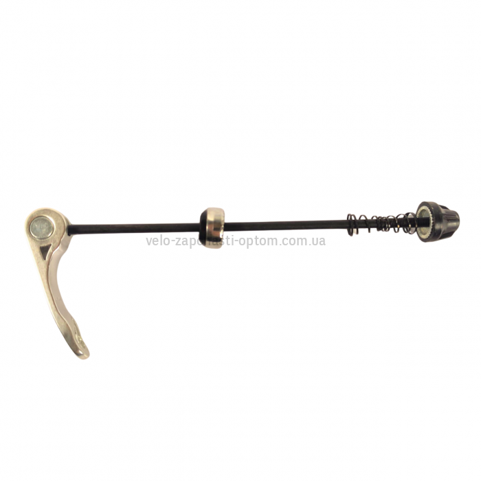 Ексцентрик задньої осі діаметр 4.3 мм довжина 190 мм сірий Shunfeng