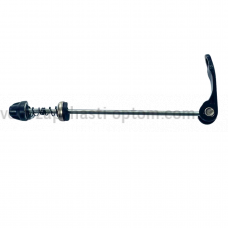 Ексцентрик задньої осі діаметр 4.3 мм довжина 190 мм чорний Shunfeng