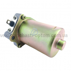 Електричний стартер Honda LEAD-90 9 шліців JWBP