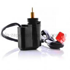 Електроклапан карбюратора GY6-80/DIO-50 JWBP