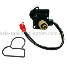 Електроклапан карбюратора Suzuki AD-50 JWPB