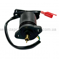 Електроклапан карбюратора Yamaha JOG-50 JWBP