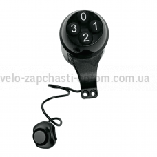 Електронний сигнал із сигналізацією SD-603