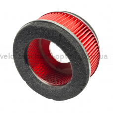 Елемент повітряного фільтра GY6 150 круглий JWBP