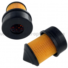 Елемент повітряного фільтра Альфа грибок JWBP