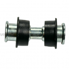 З'єднувач рами втулка 2х підвісний велосипед