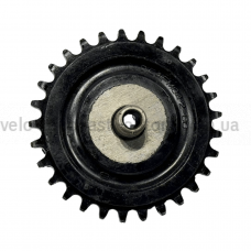 Зірка трансмісії TB60 2T гумова JWBP