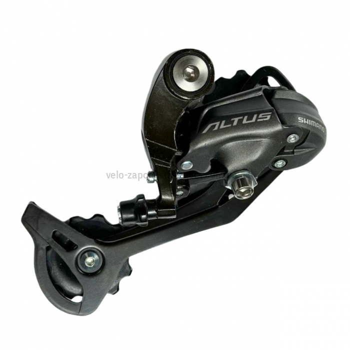 Задній перемикач 8-9 швидкостей Altus RD-M370 Shimano Китай
