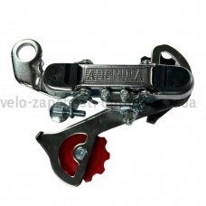 Задній перемикач ADCHIDA на 6 швидкостей під болт Китай