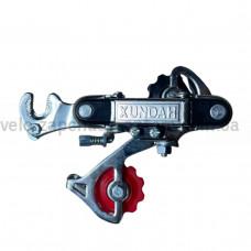 Задній перемикач H-10 сумісний із 6 швидкісною зіркою