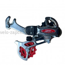 Задній перемикач Kuvanda H-40 гачок 6/7