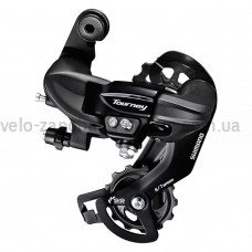 Задній перемикач RD-TY300-D болт Shimano сумісний із 6/7 швидкісною зіркою