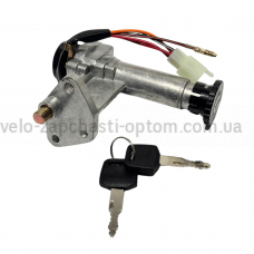 Замок запалювання AD-50 Suzuki GO