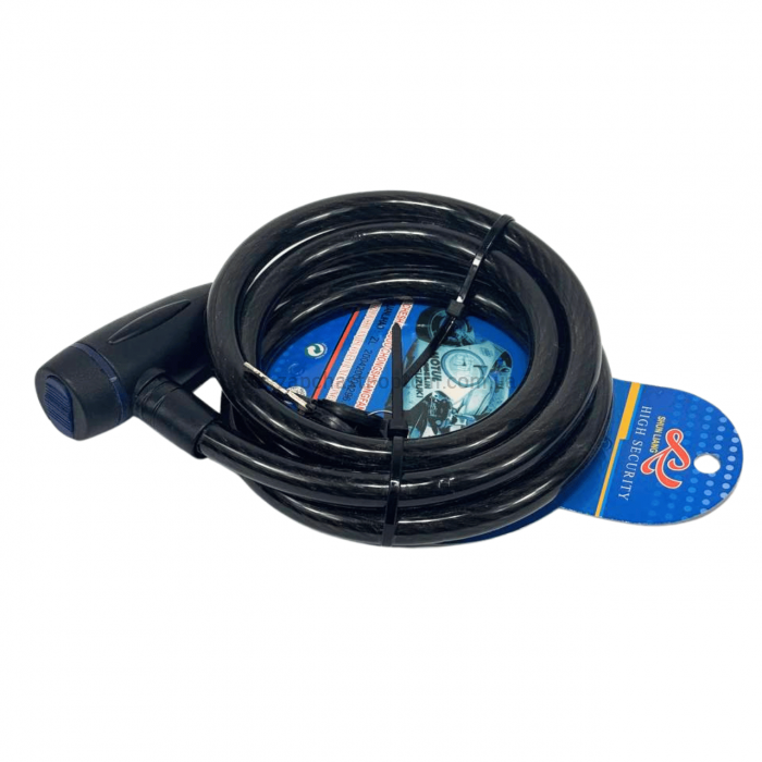 Замок під ключ 706 13х1500 мм