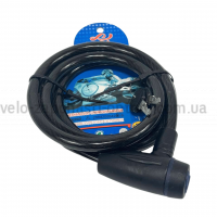 Замок під ключ 706 13х1500 мм