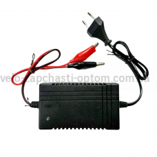 Зарядний пристрій акумулятора 12В 7А JWBP