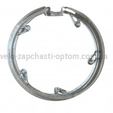 Захист для системи 42 зубів на 5 отворів полікарбонат Shunfeng