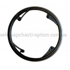 Захист для системи 42 зуби на 4 отвори полікарбонат Shunfeng