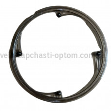 Захист для системи 48 зубів на 4 відвіри полікарбонат Shunfeng