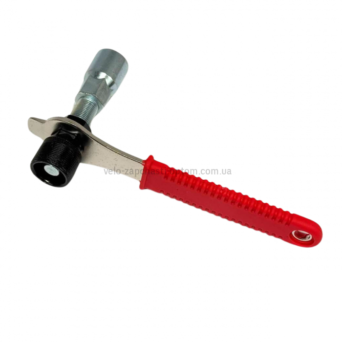 Знімач з посиленою ручкою для зняття шатуна Shunfeng