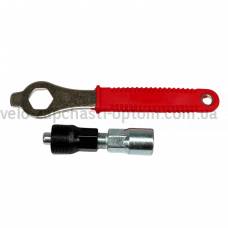 Знімач з ручкою для зняття шатуна Китай